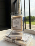 Cinnamon Winter Spice