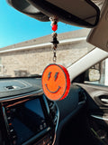 Lightning Smiley Face